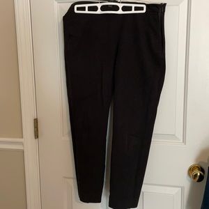 JCREW Martie fit ankle pants